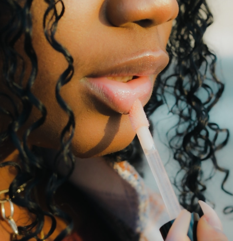 Plumping Lip Gloss